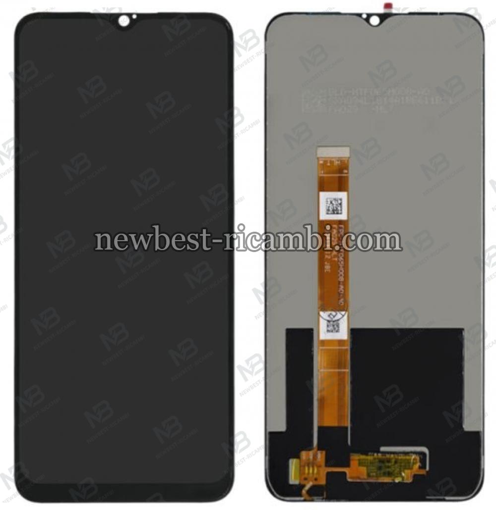Oppo A8 / A11/A11X / A5 2020 / A9 2020 / A31 2020 Touch+Lcd Black Original