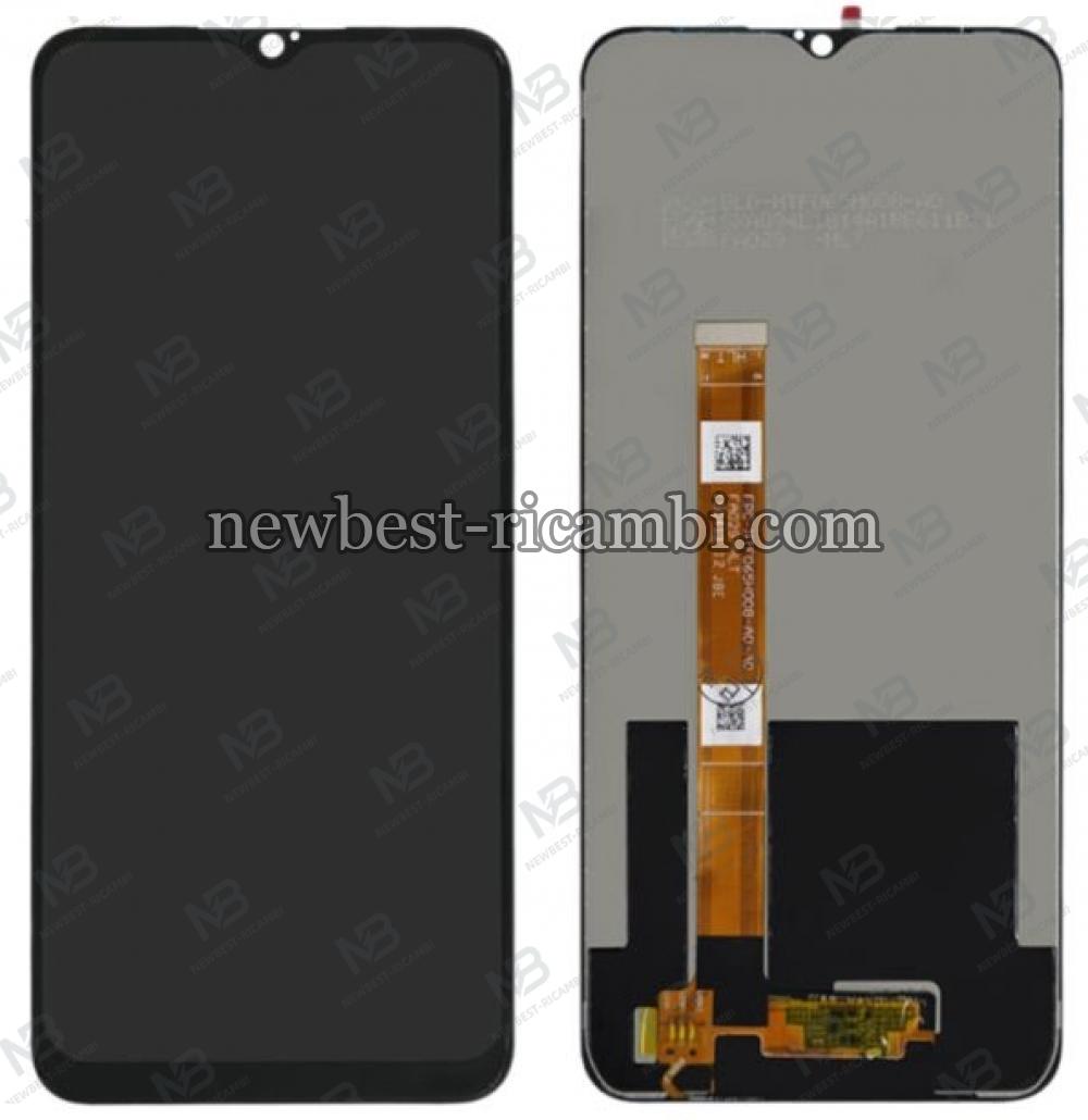 Oppo A8 / A11 / A11X / A5 2020 / A9 2020 / A31 2020 Touch + Lcd Black Original
