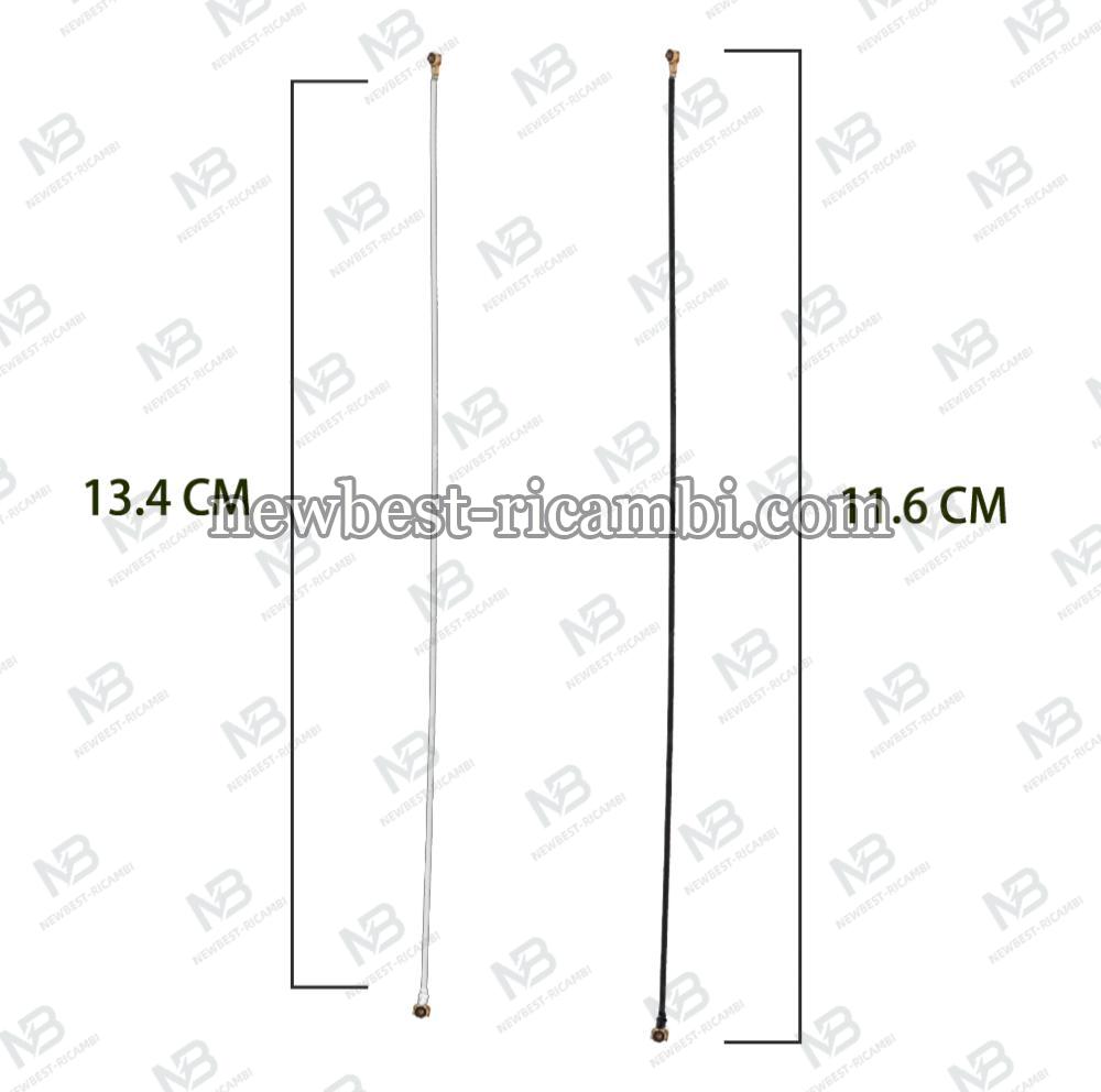 Motorola Moto G50 XT2137-1 Antenna 13.4CM 11.6CM