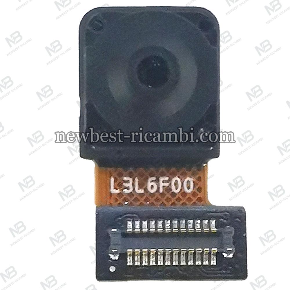 Motorola Moto G50 XT2137-1 Front Camera