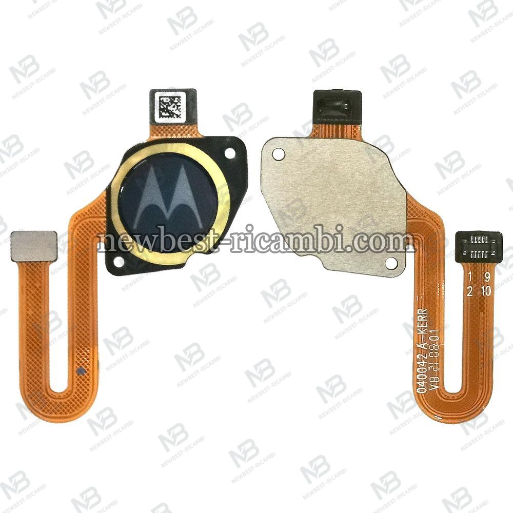 Motorola Moto G50 XT2137-1 Flex ID Touch Gray