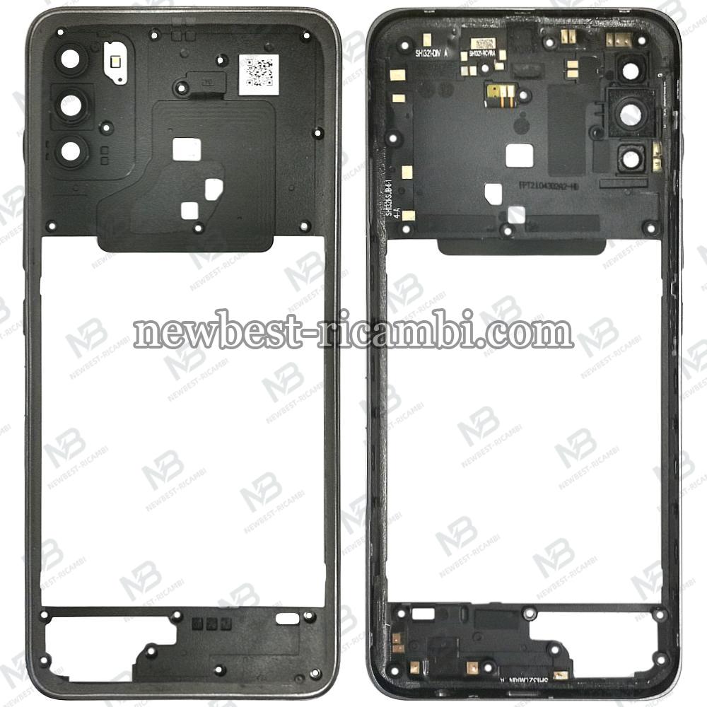 Motorola Moto G50 XT2137-1 Frame B Gray