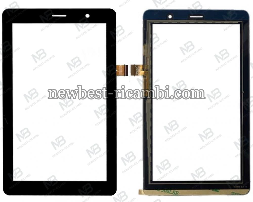 Alcatel Tab 1T 7 2019 Touch Black Original