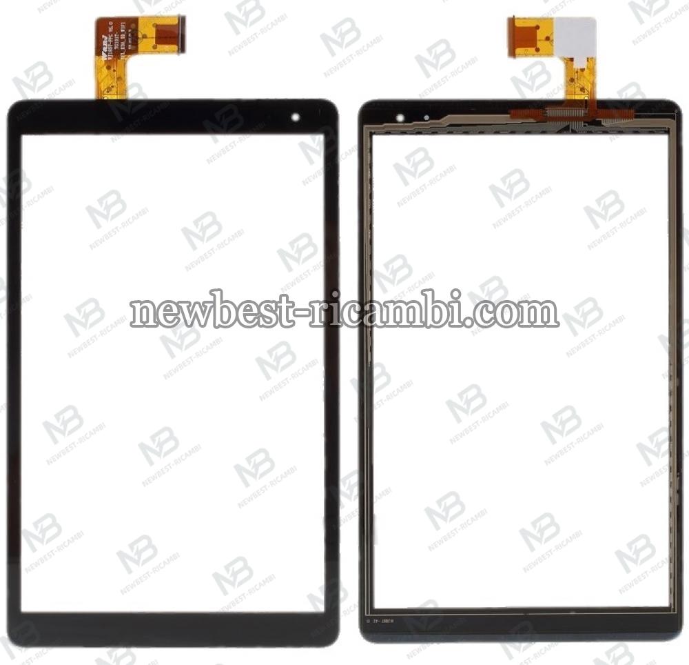 Alcatel Tab 1T 10 2018 Touch Black Original