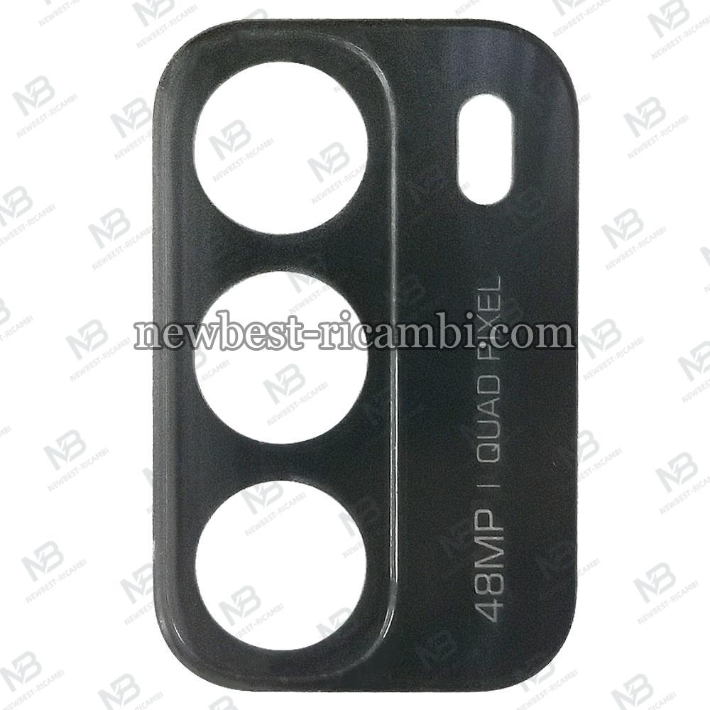 Motorola Moto G50 XT2137-1 Camera Glass Black