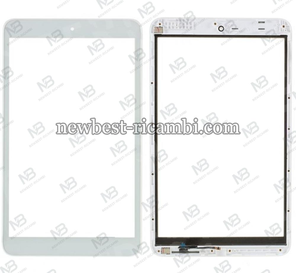 Alcatel One Touch POP 8 p320 Touch + Frame White