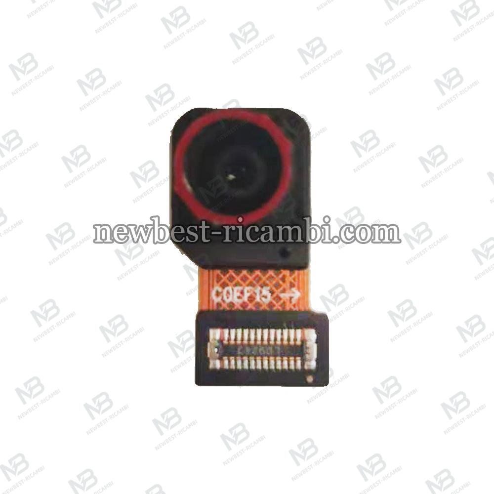 Motorola Moto G100 XT2125 Front Camera 16MP