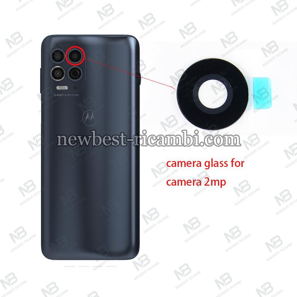 Motorola Moto G100 XT2125 Camera Glass 2Mp