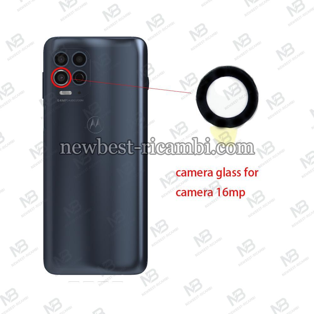 Motorola Moto G100 XT2125 Camera Glass 16Mp