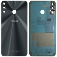 asus zenfone 5 2018 ze620kl x00qd back cover black