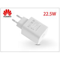 Huawei Wall Charger Huawei 22.5W 1 X USB White Original 02221268 Bulk