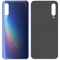 xiaomi mi 9 back cover blue AAA