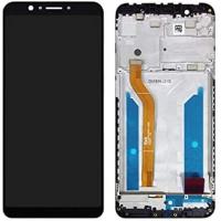 asus zenfone max pro m1 zb601kl x00td touch+lcd+frame black