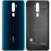 Oppo A5 2020/A9 2020 back cover green original