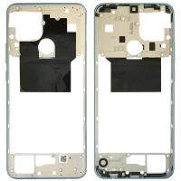 Oppo A15 (CPH2185 / CPH2179) Frame B Blue