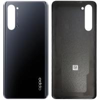 Oppo Find X2 Lite (CPH2005) Back Cover Black Original