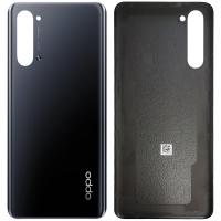 Oppo Find X2 Lite back cover black original