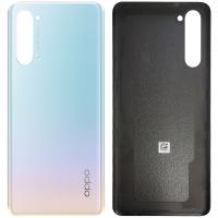 Oppo Find X2 Lite (CPH2005) Back Cover Pearl White Original
