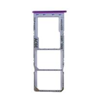 Samsung Galaxy A32 A325 sim tray violet