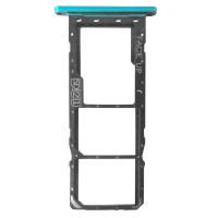 Motorola Moto G8 Power Lite XT2055 sim tray sky blue