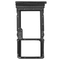 Motorola Moto G8 Power XT2041 Sim Tray Black