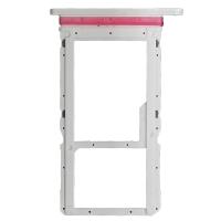 Motorola One Fusion Plus XT2067 Sim Tray White
