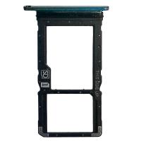 Motorola One Fusion Plus XT2067 Sim Tray Blue