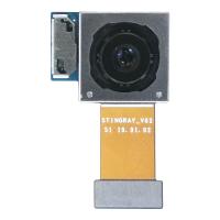 Motorola One Zoom XT2010 Back Camera