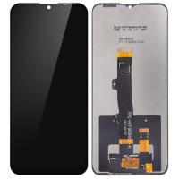 Motorola Moto E7 Power / E7i Power XT2097 Touch + Lcd Black Original