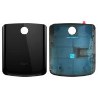 Motorola Razr 5G XT2071 Back Cover Black Service Pack