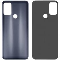 Motorola Moto G50 XT2137-1 Back Cover Gray