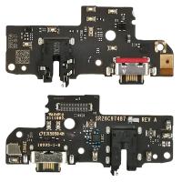 Motorola Moto G50 XT2137-1 Flex Dock Charge