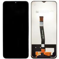 Samsung Galaxy A22 5G A226 Touch+Lcd Black Original