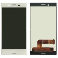 Sony Xperia X Compact X mini F5321 Touch+Lcd White