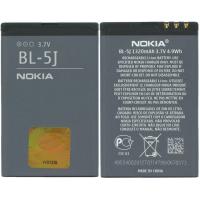 Nokia Lumia 520 525 526 530 BL-5J Battery