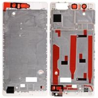Huawei P9 Eva-L09 Frame Support Lcd White
