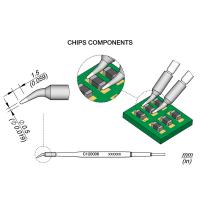 Solder Jbc C120006 Conical Bent Ø 0.5