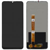 Oppo A8 / A11/A11X / A5 2020 / A9 2020 / A31 2020 Touch+Lcd Black Original