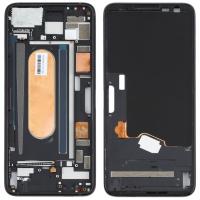 Asus Rog Phone 3 Zs661ks Suport Frame Black Original