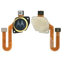 Motorola Moto G50 XT2137-1 Flex ID Touch Gray