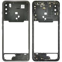 Motorola Moto G50 XT2137-1 Frame B Gray