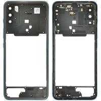 Motorola Moto G50 XT2137-1 Frame B Blue