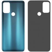 Motorola Moto G50 XT2137-1 Back Cover Blue