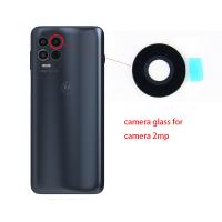 Motorola Moto G100 XT2125 Camera Glass 2Mp