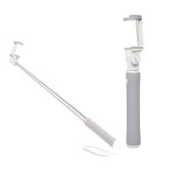 Monopod Xiaomi Mi Bluetooth Selfie Stick (lyzpg01ym) Silver In Blister