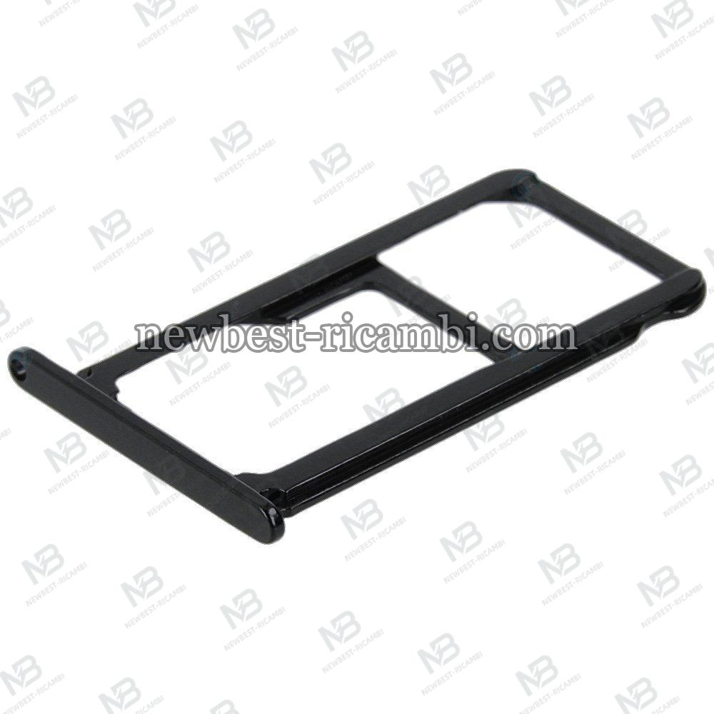 nokia 8.1 2019 ta-1119 sim tray Iron Steel brugne