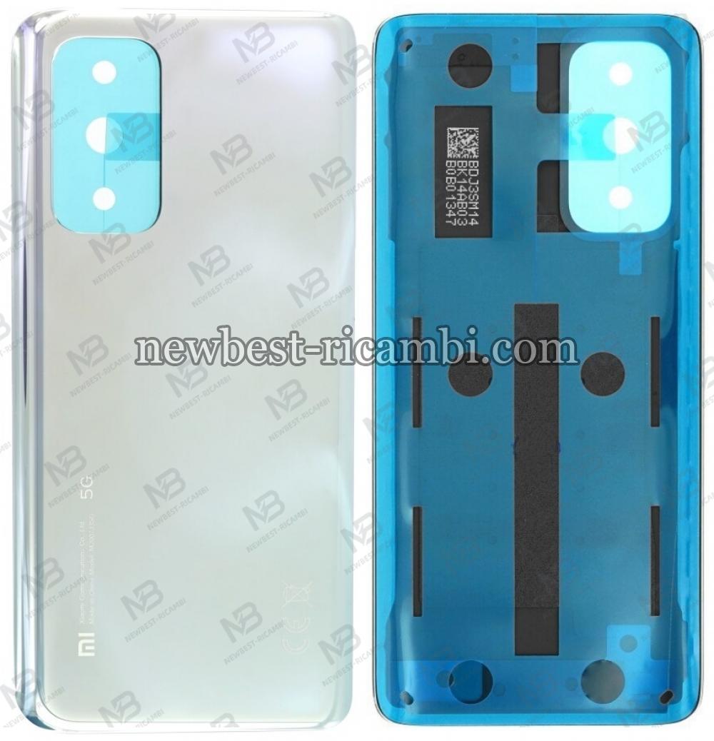 Xiaomi Mi 10T pro back cover aurora AAA