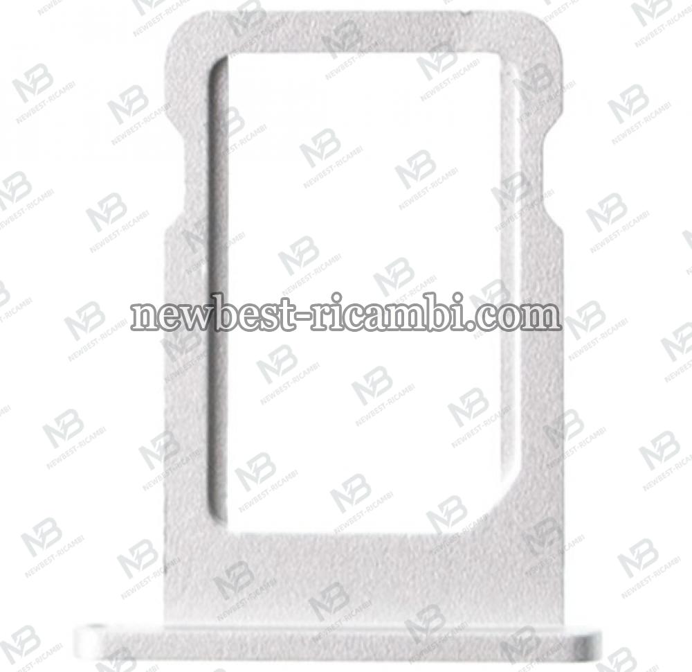 iPad Pro 11" 2020 sim tray silver