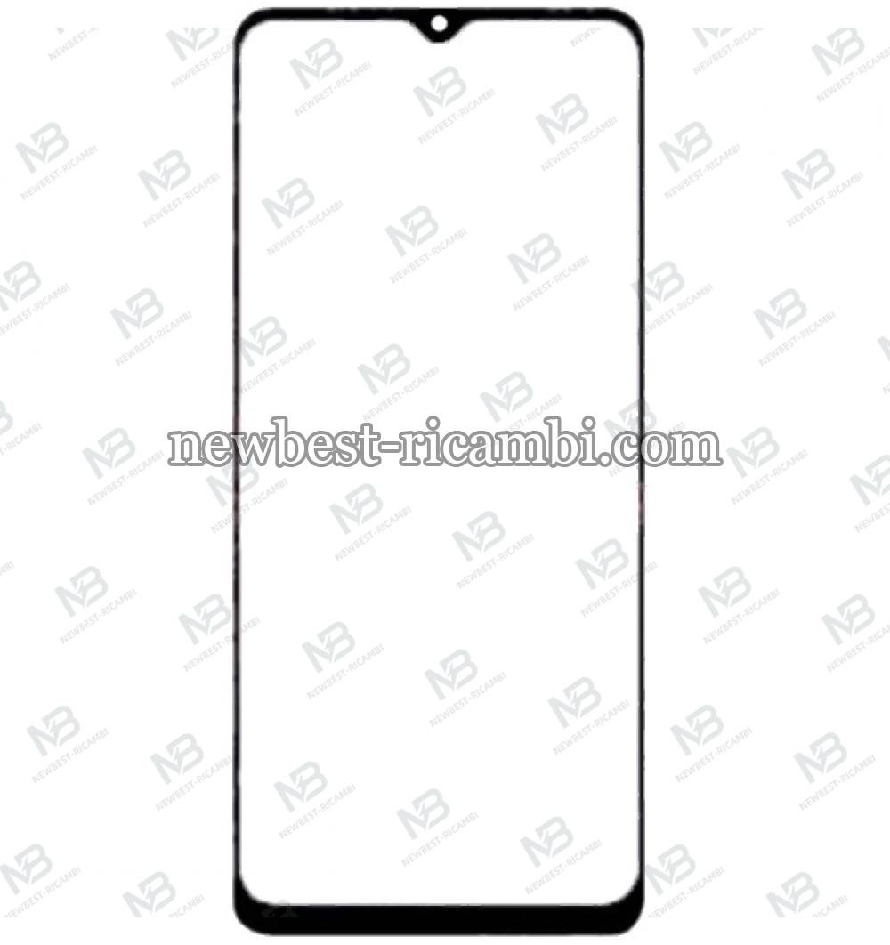 Samsung Galaxy M12 2021 M127 Glass Black