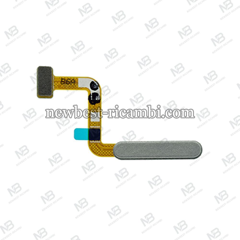 Samsung Galaxy M32 M325 Flex ID Touch White